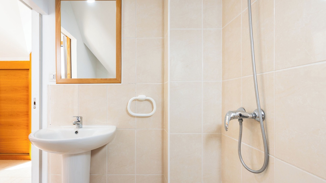 Photo of Bathroom in Playa San Juan