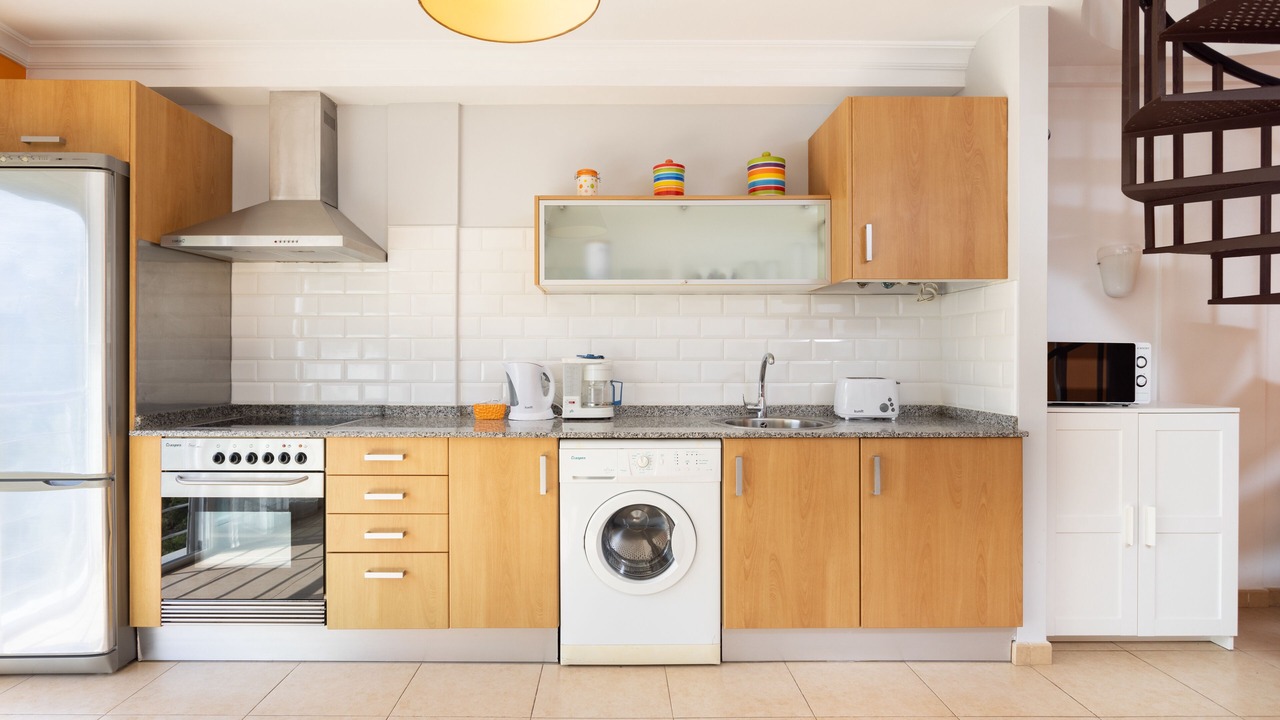 Photo of Kitchen in Playa San Juan