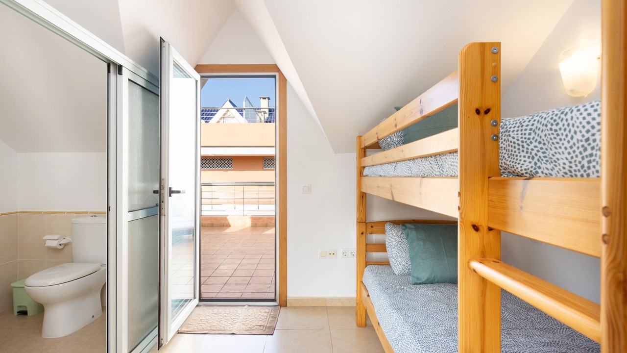 Photo of Bedroom in Playa San Juan