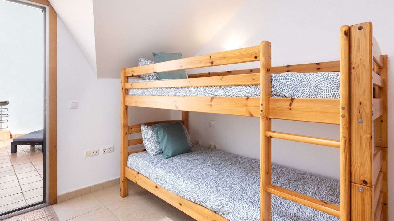 Photo of Bedroom in Playa San Juan