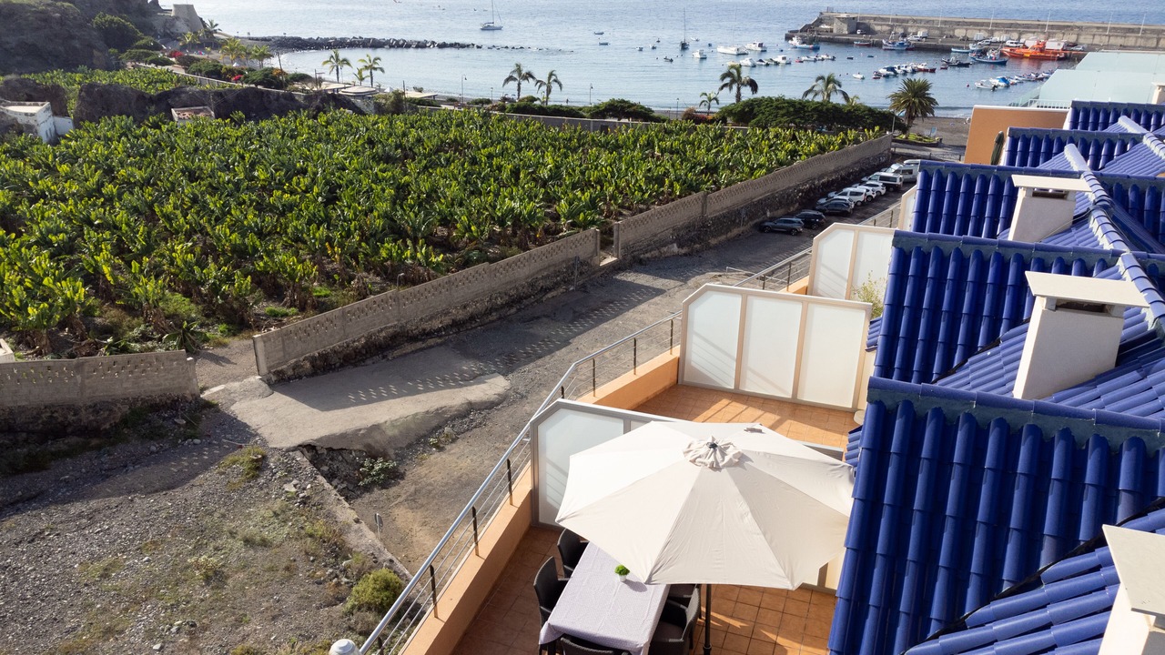 Photo of Patio Balcony in Playa San Juan