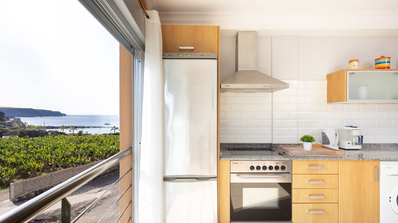 Photo of Kitchen in Playa San Juan