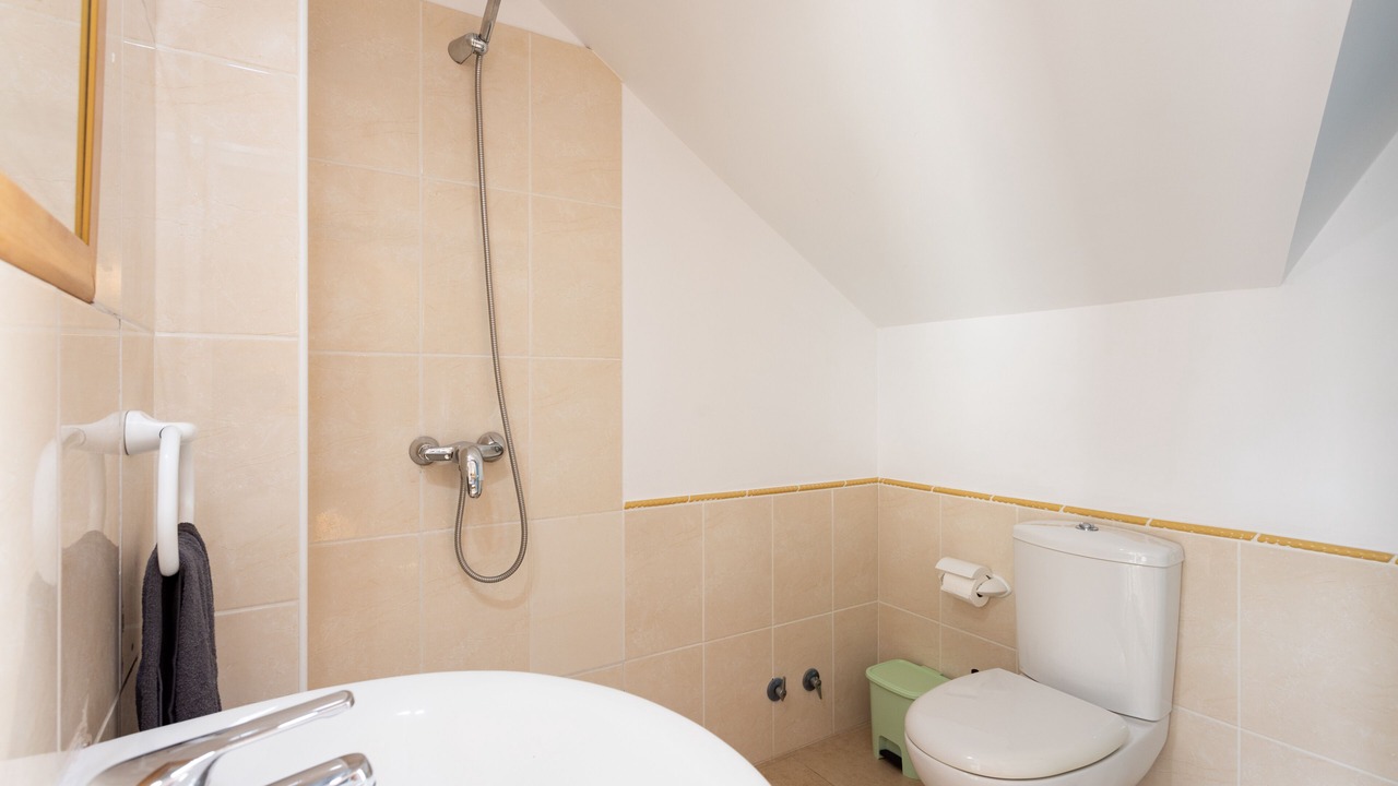 Photo of Bathroom in Playa San Juan