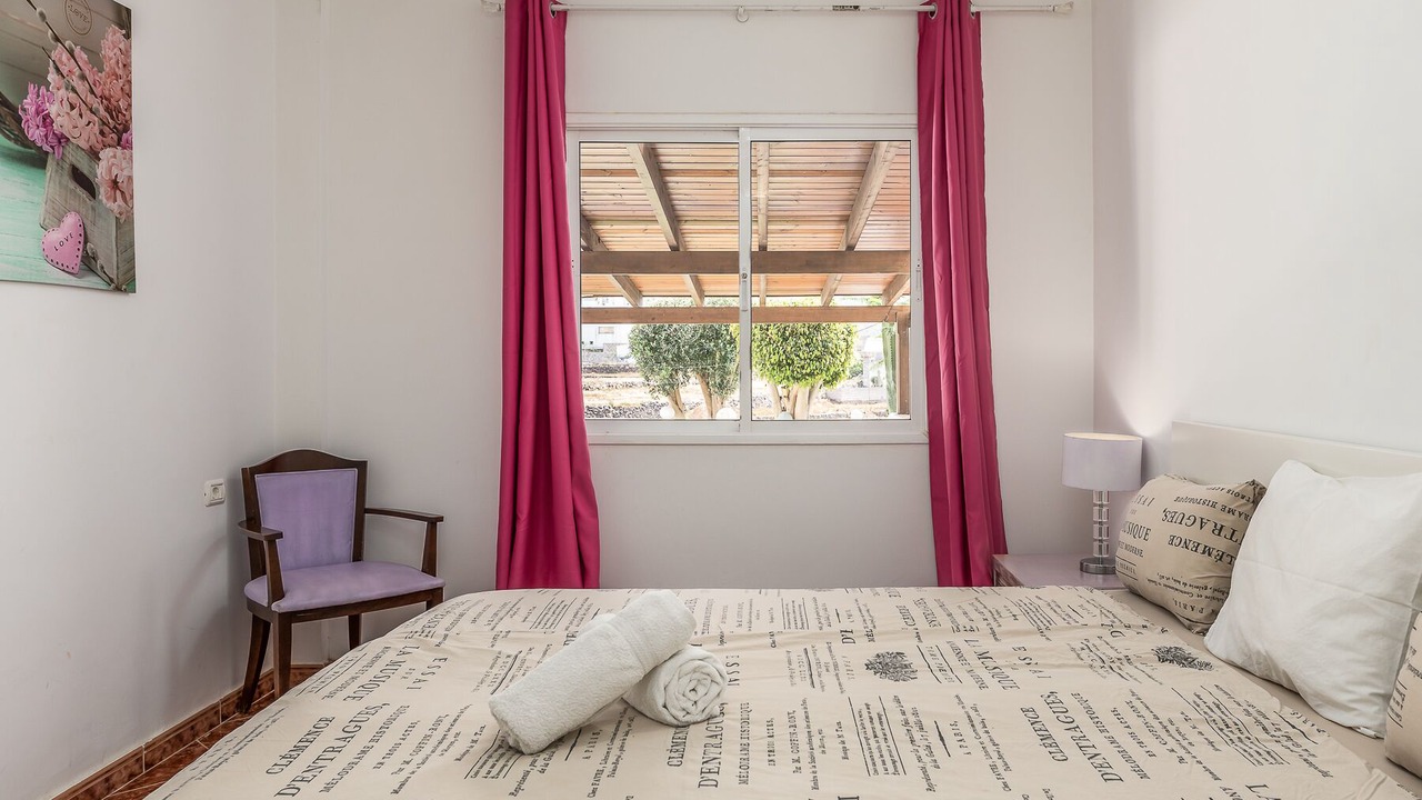 Photo of Bedroom in Adeje