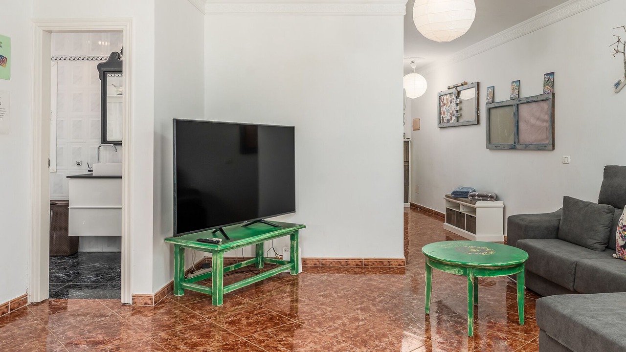 Photo of Livingroom in Adeje