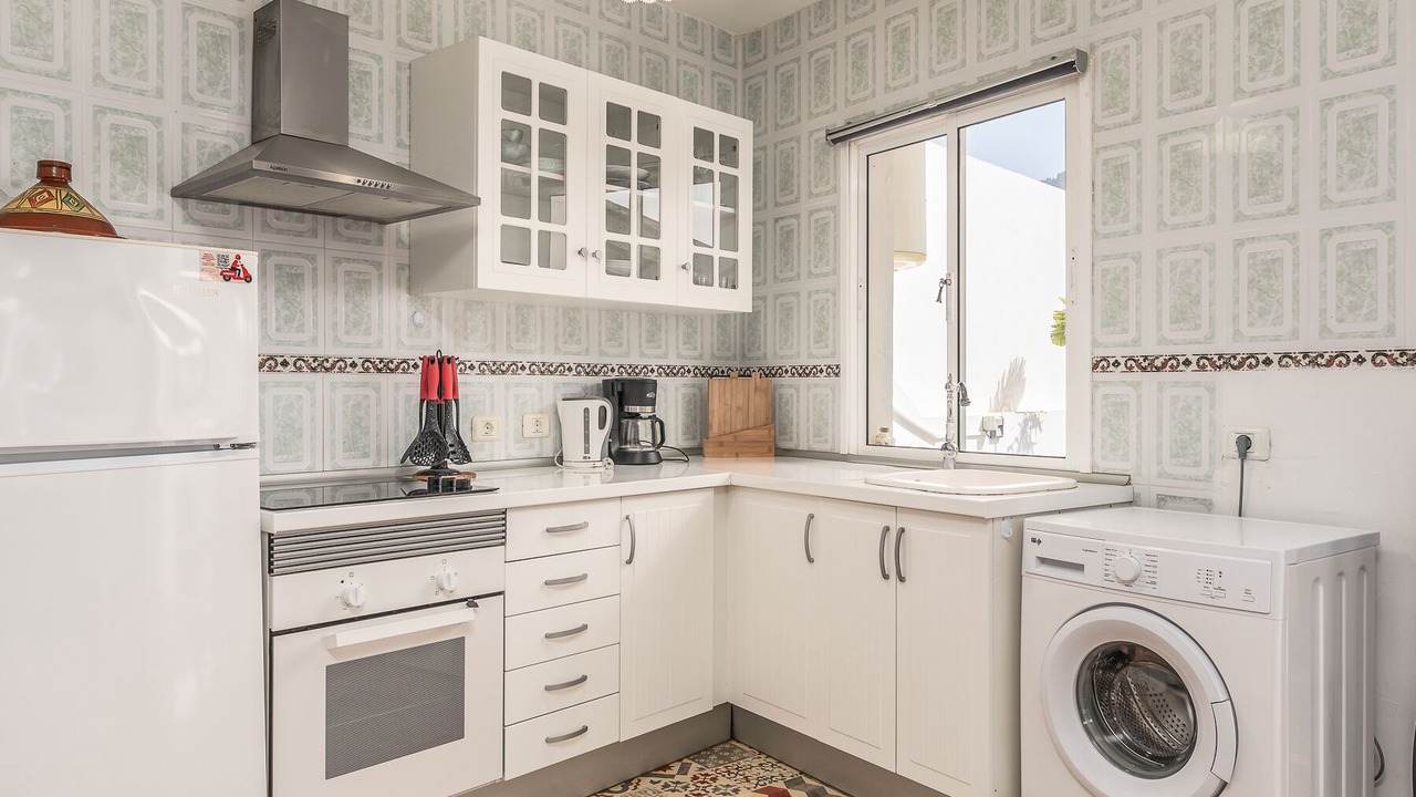 Photo of Kitchen in Adeje