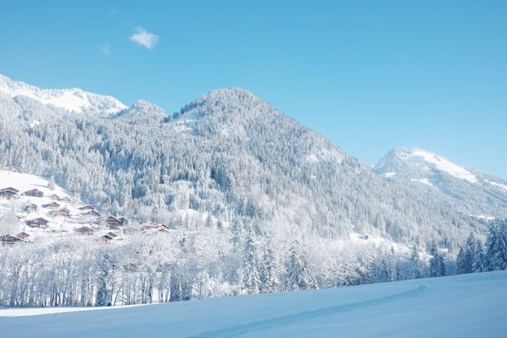 Photo of Outdoor in La Chapelle-d'Abondance