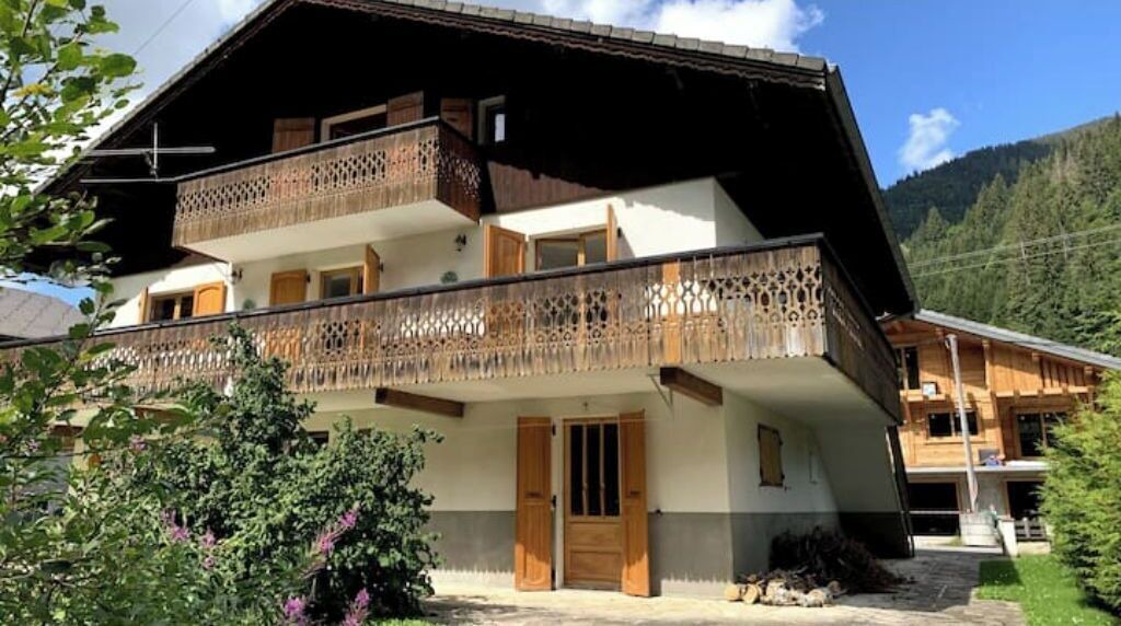 Photo of Outdoor in La Chapelle-d'Abondance