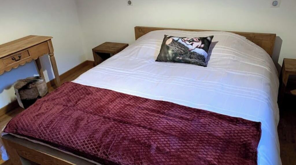 Photo of Bedroom in La Chapelle-d'Abondance