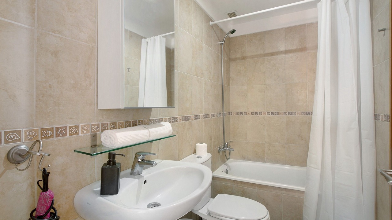 Photo of Bathroom in Cabo Blanco