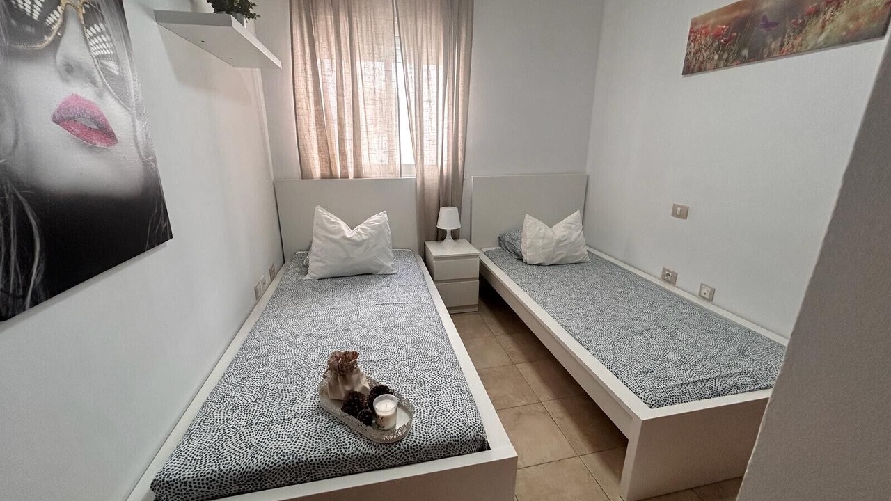 Photo of Bedroom in Cabo Blanco