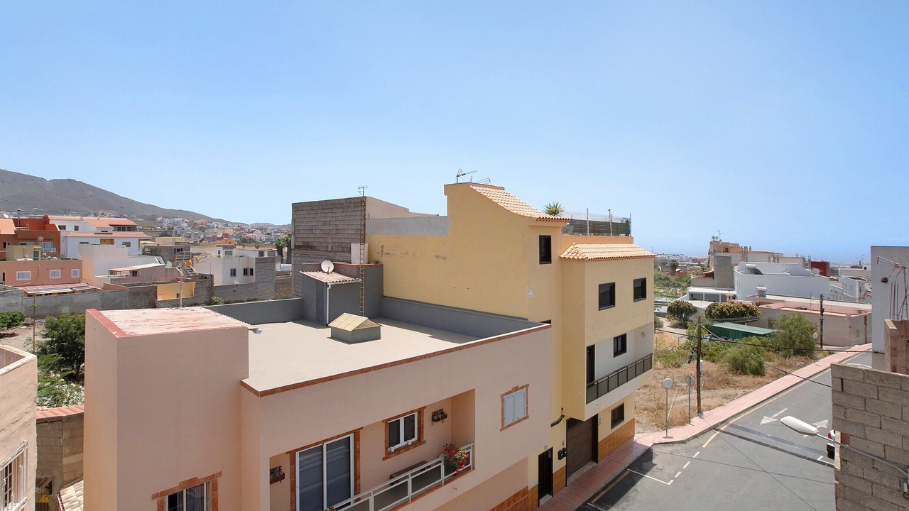 Photo of Outdoor in Cabo Blanco