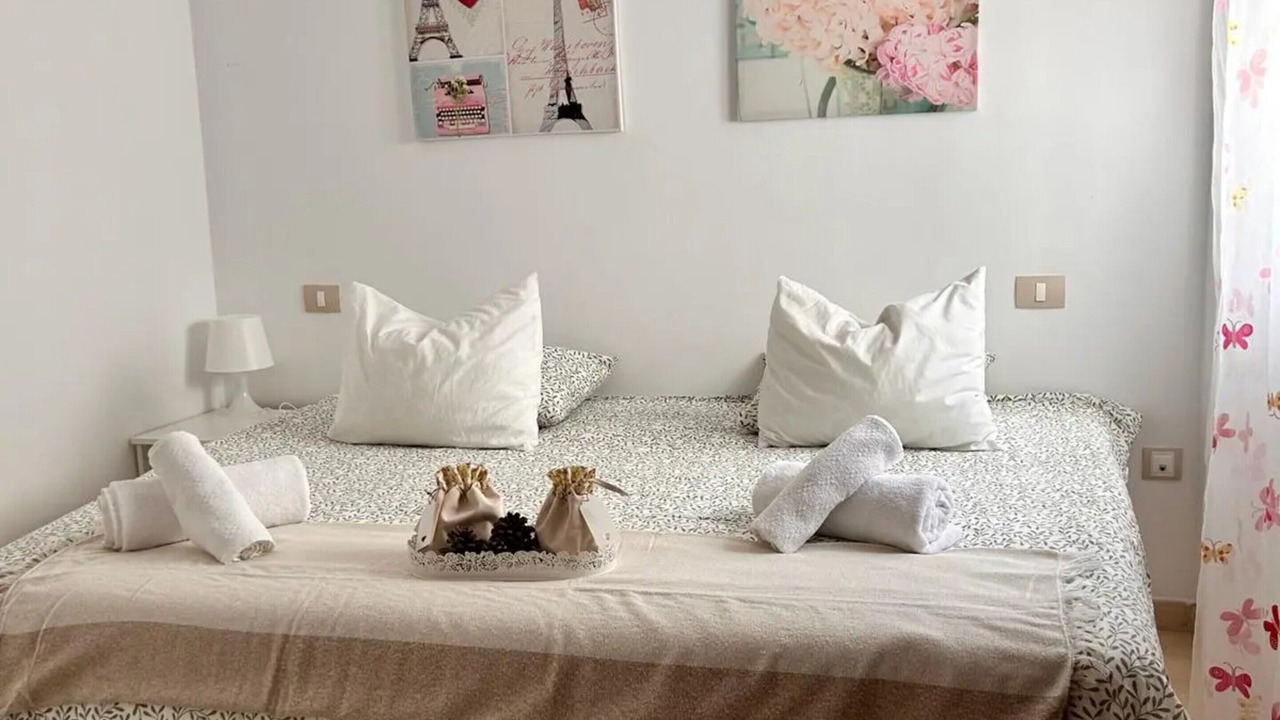 Photo of Bedroom in Cabo Blanco