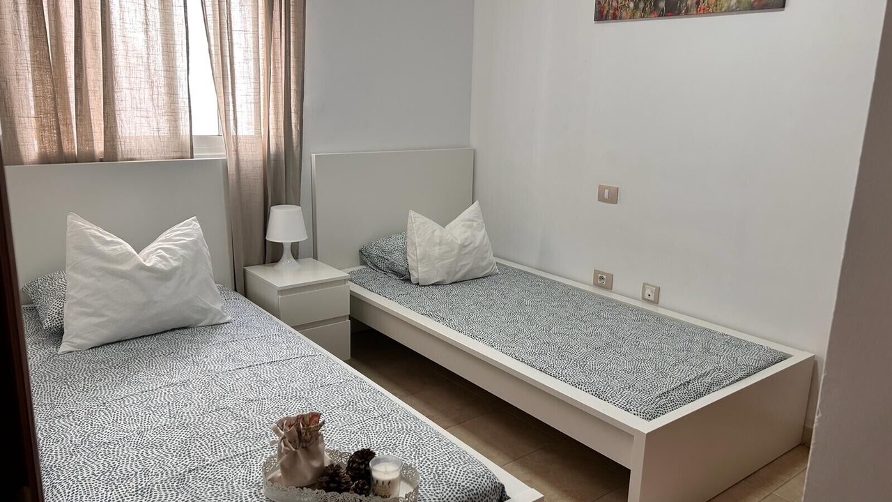 Photo of Bedroom in Cabo Blanco