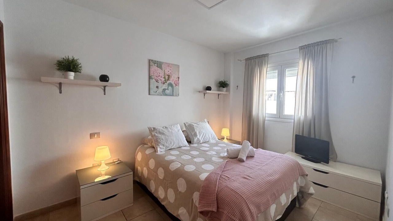 Photo of Bedroom in Cabo Blanco
