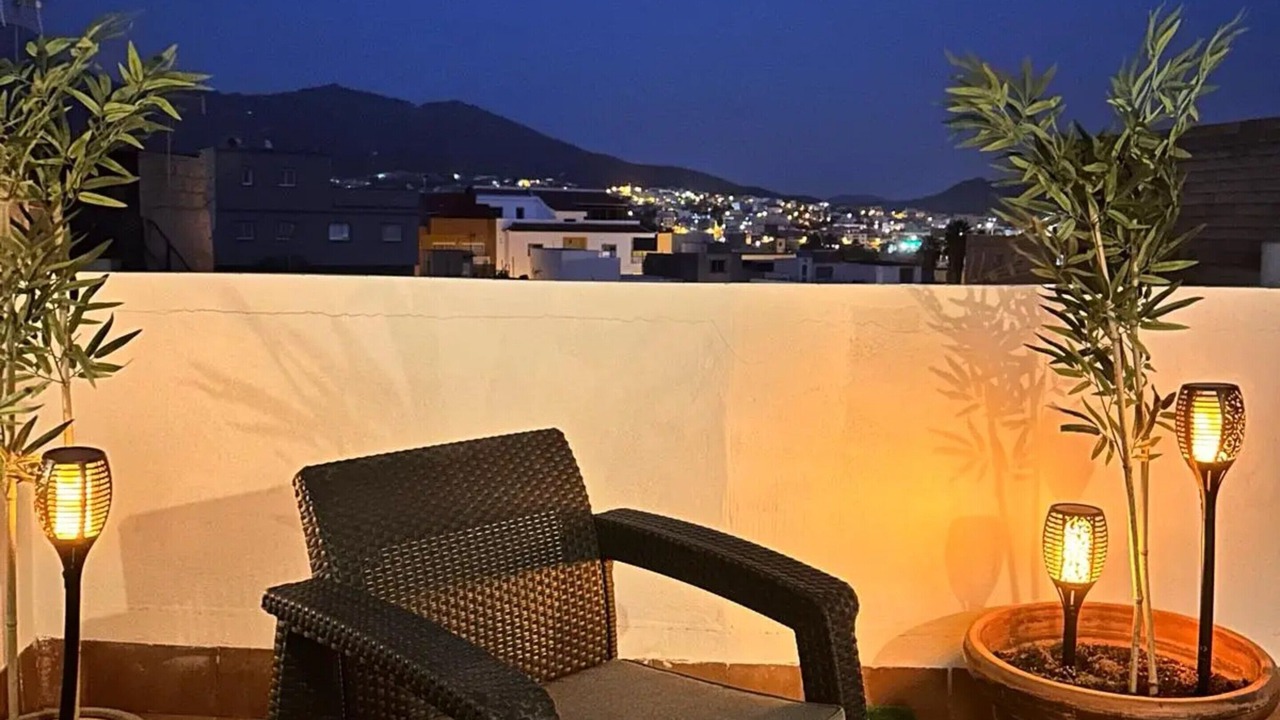 Photo of Outdoor in Cabo Blanco