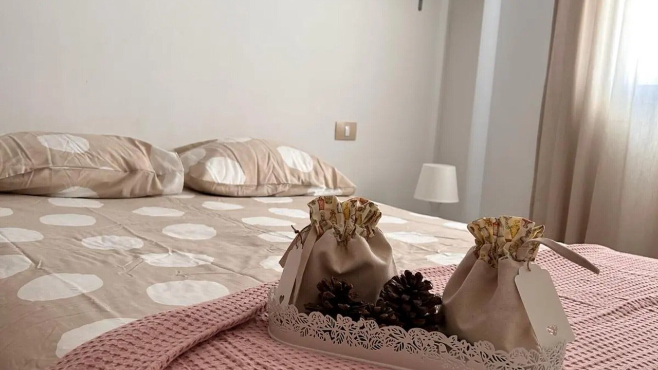 Photo of Bedroom in Cabo Blanco
