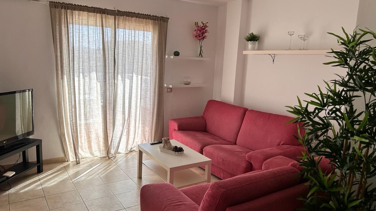 Photo of Livingroom in Cabo Blanco