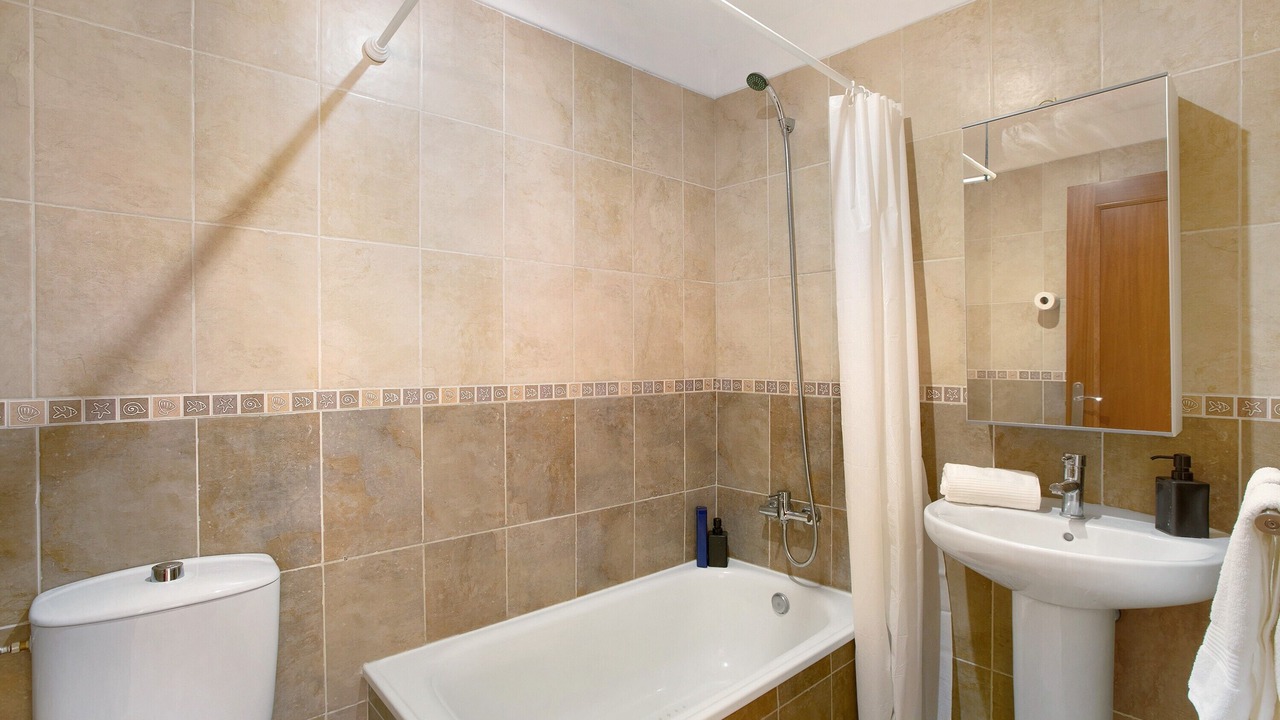 Photo of Bathroom in Cabo Blanco