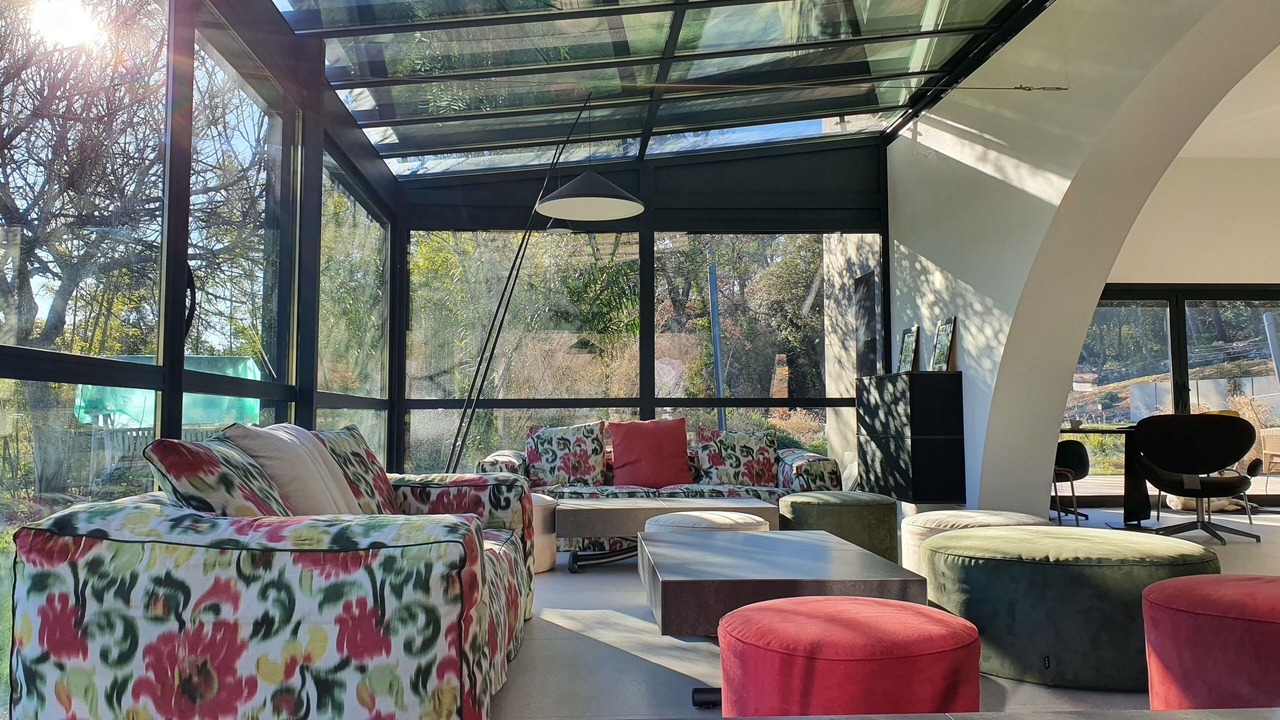 Photo of Livingroom in Trans-en-Provence