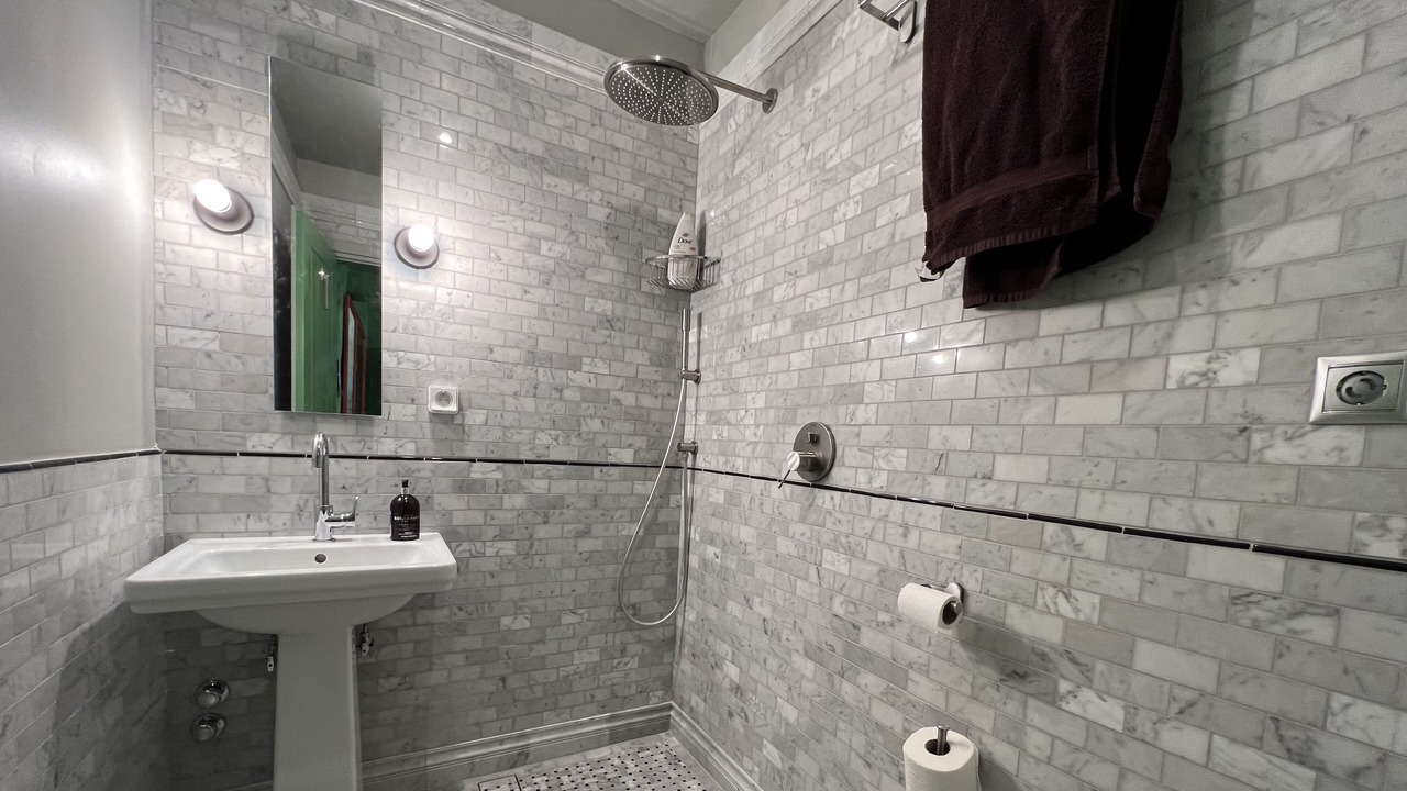 Photo of Bathroom in Koufonisia