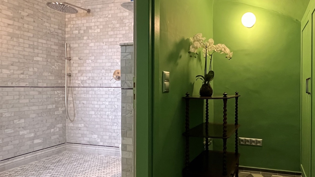 Photo of Bathroom in Koufonisia