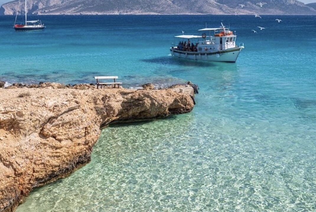 Photo of Others in Koufonisia