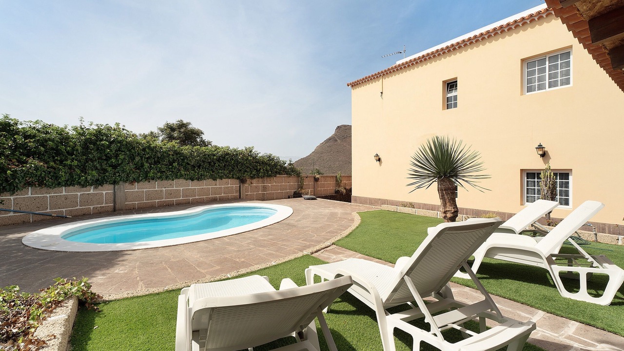 Photo of Outdoor in El Madronal