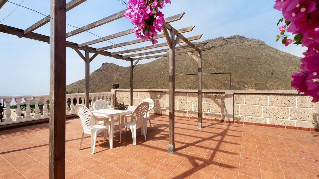 Photo of Outdoor in El Madronal