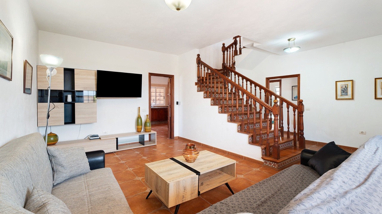 Photo of Livingroom in El Madronal