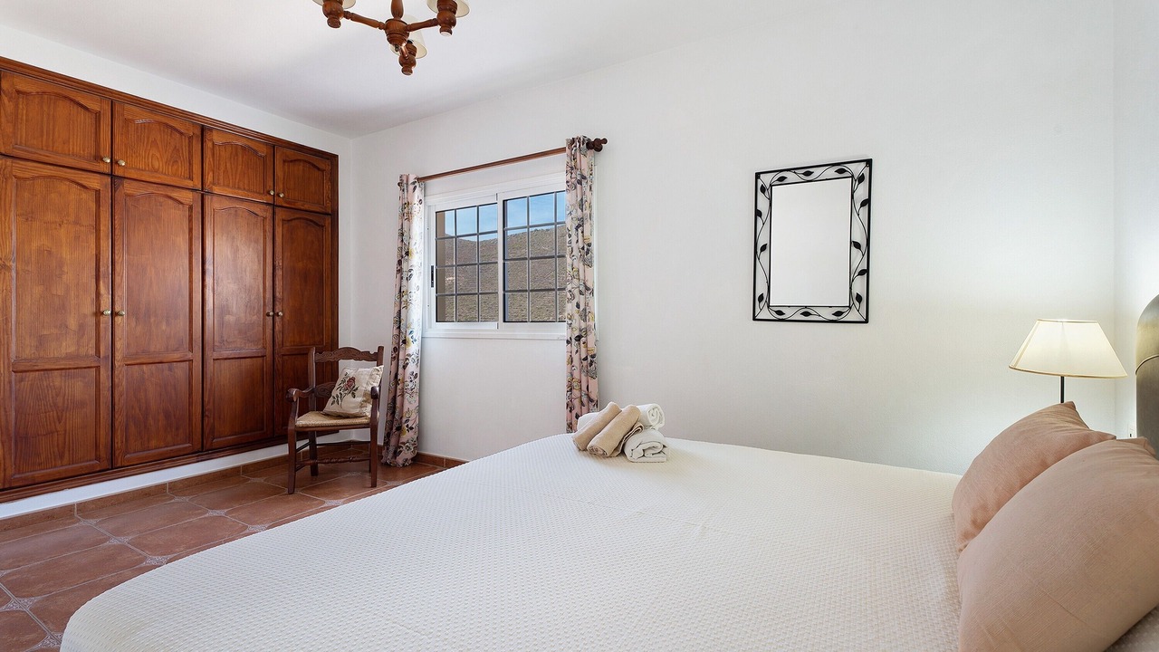 Photo of Bedroom in El Madronal