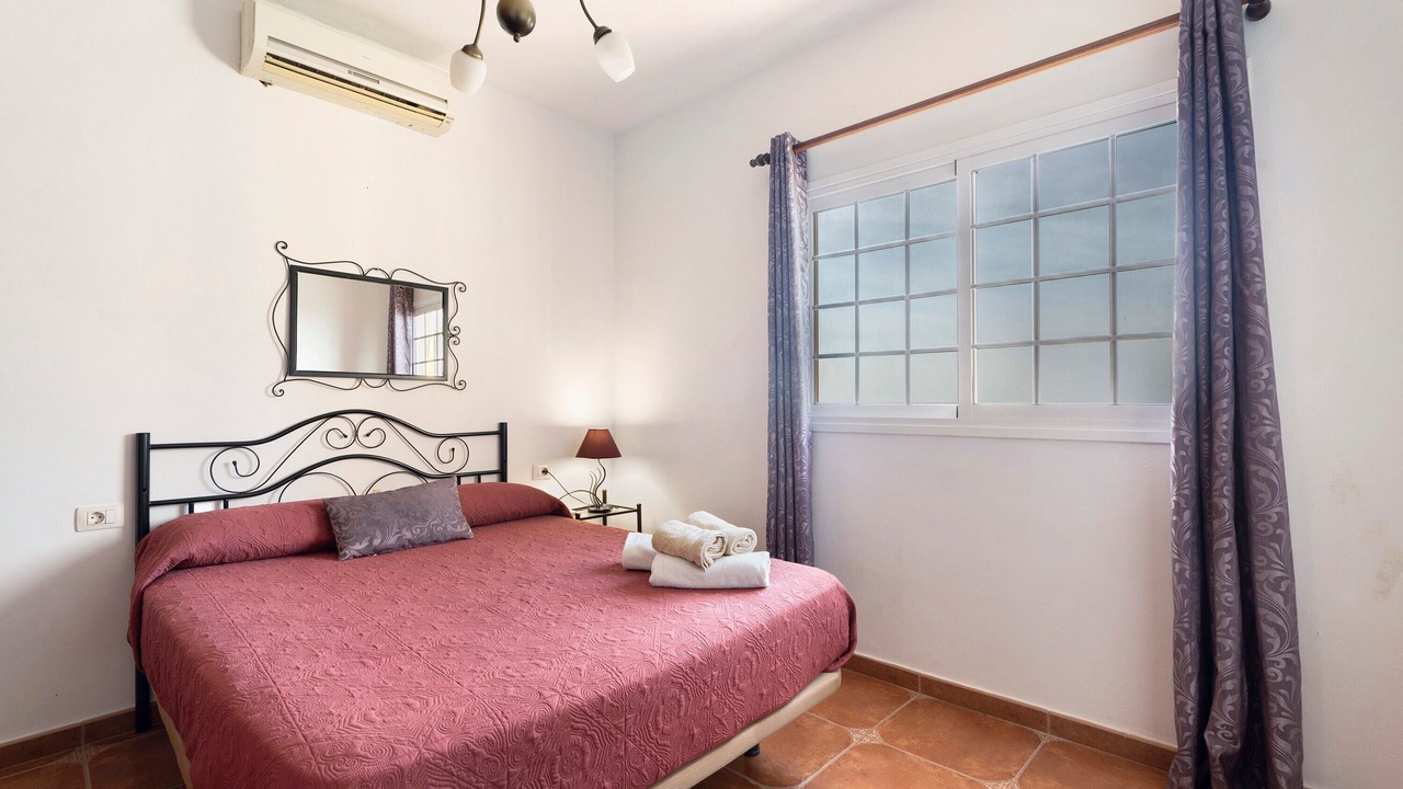 Photo of Bedroom in El Madronal