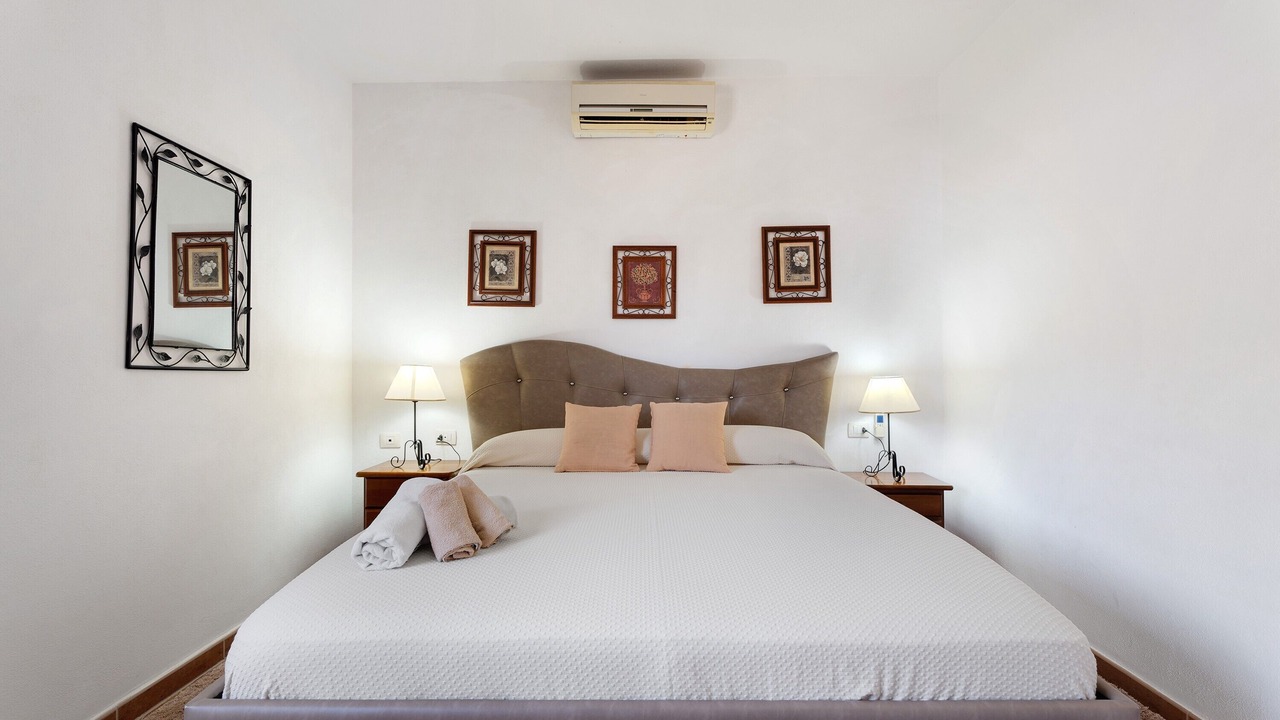 Photo of Bedroom in El Madronal