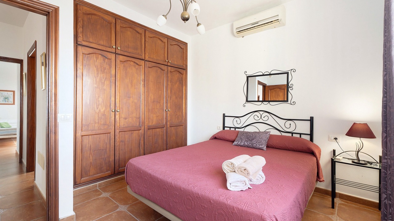 Photo of Bedroom in El Madronal