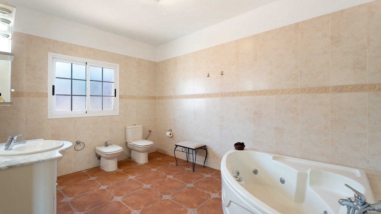 Photo of Bathroom in El Madronal