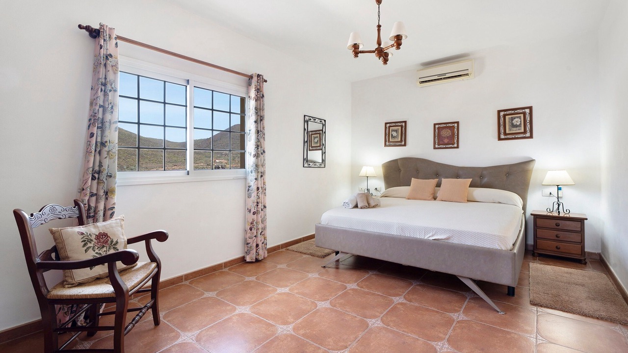 Photo of Bedroom in El Madronal