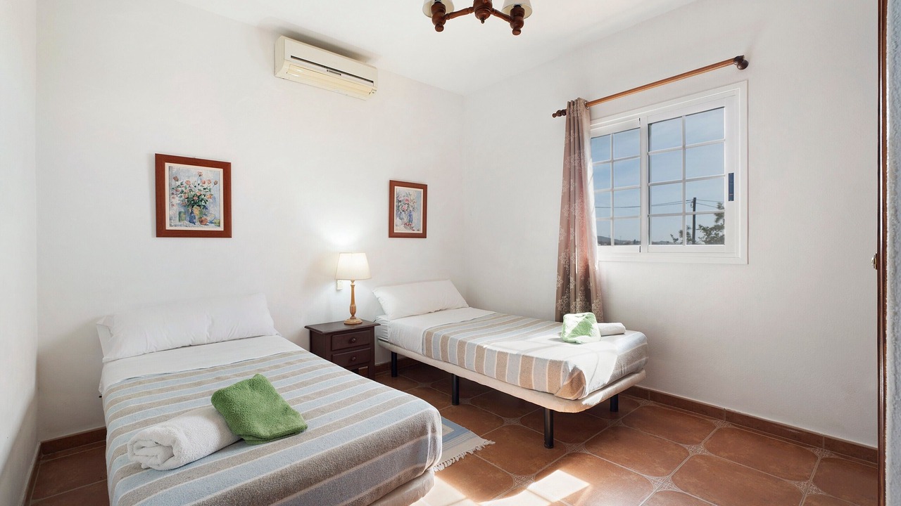 Photo of Bedroom in El Madronal