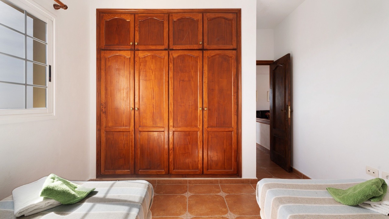 Photo of Bedroom in El Madronal