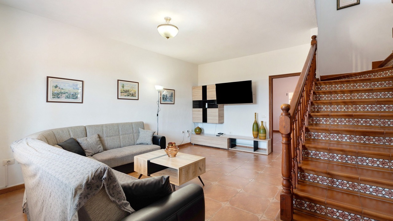 Photo of Livingroom in El Madronal