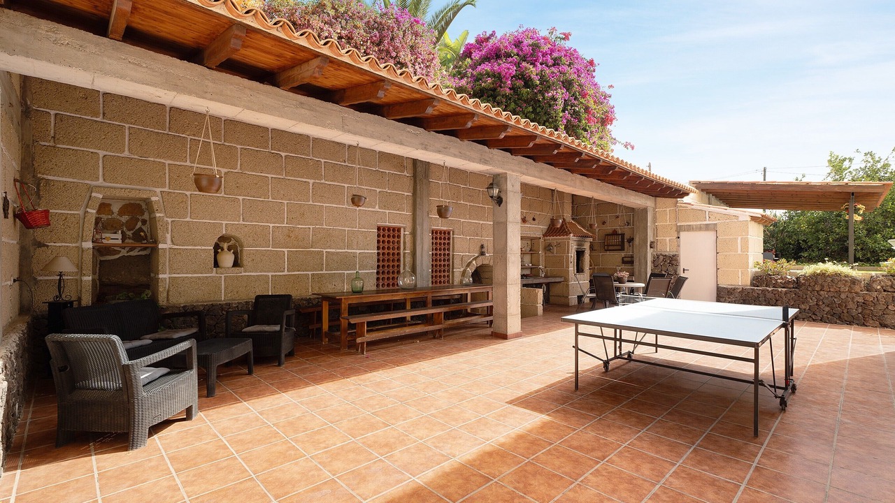 Photo of Outdoor in El Madronal