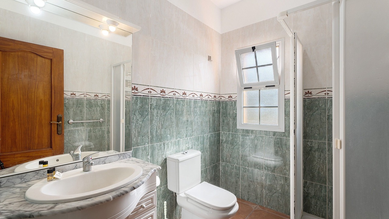 Photo of Bathroom in El Madronal
