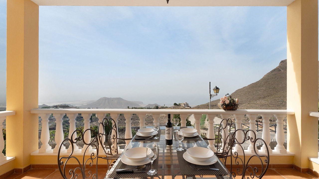 Photo of Outdoor in El Madronal