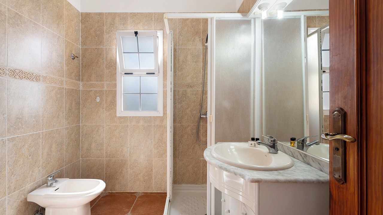 Photo of Bathroom in El Madronal