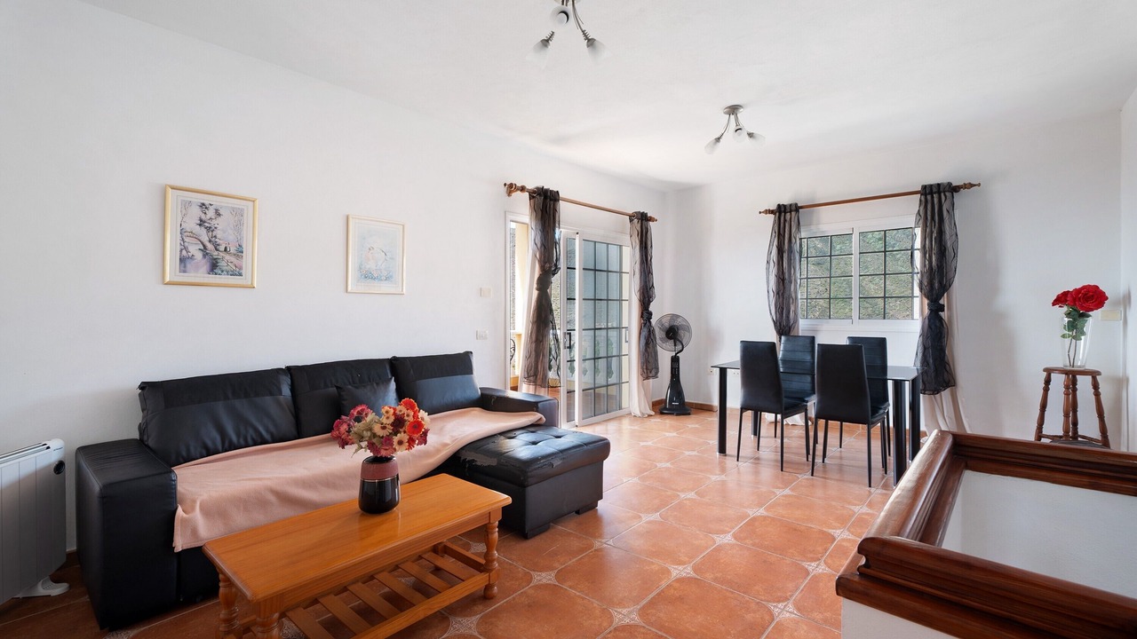 Photo of Livingroom in El Madronal