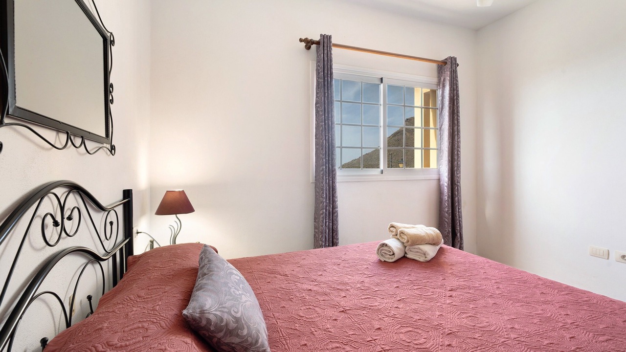 Photo of Bedroom in El Madronal