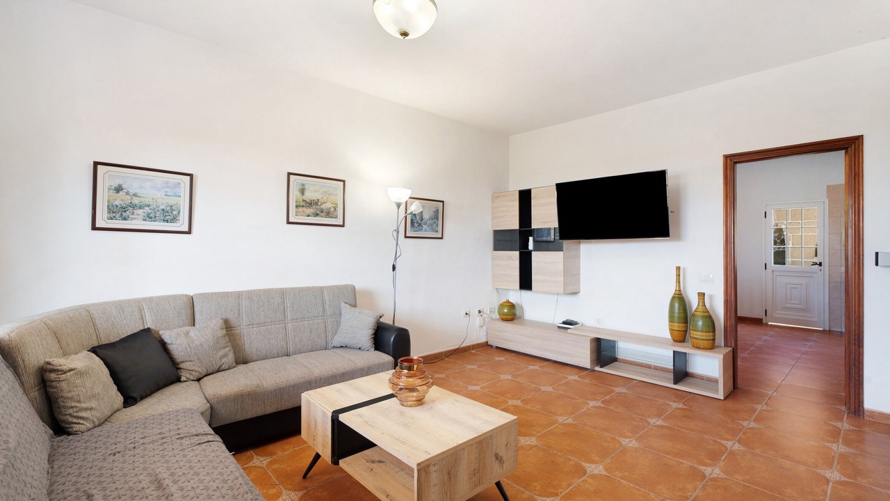 Photo of Livingroom in El Madronal