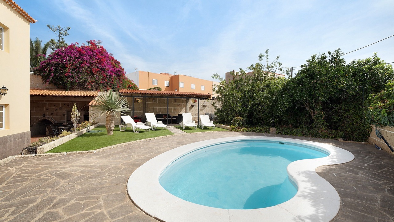 Photo of Outdoor in El Madronal
