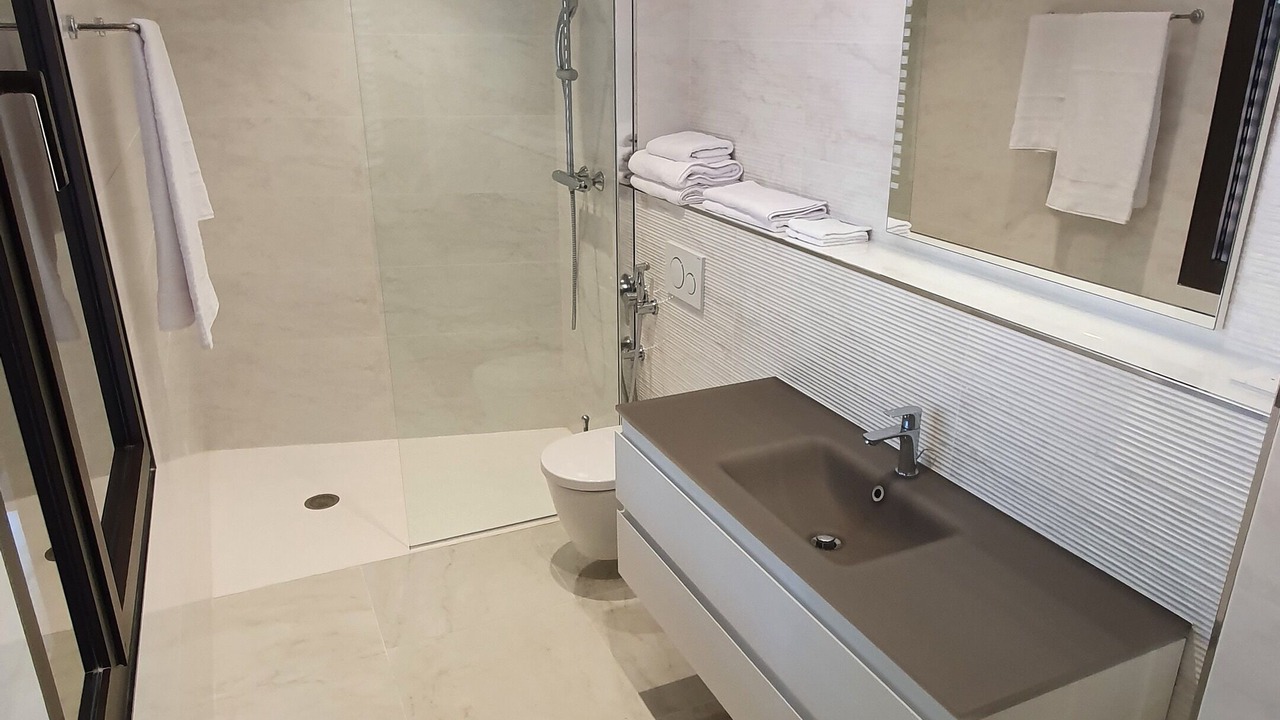 Photo of Bathroom in Trans-en-Provence