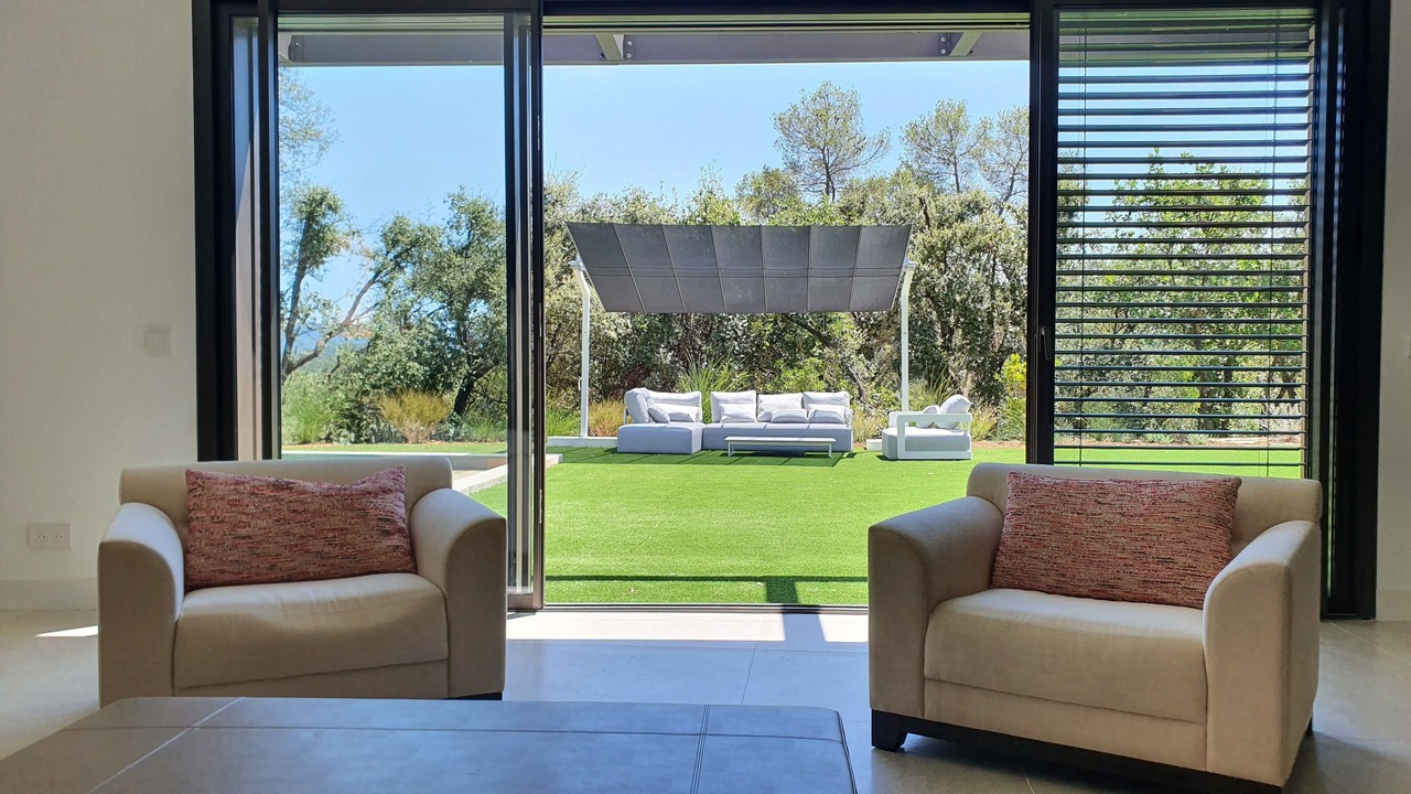 Photo of Livingroom in Trans-en-Provence