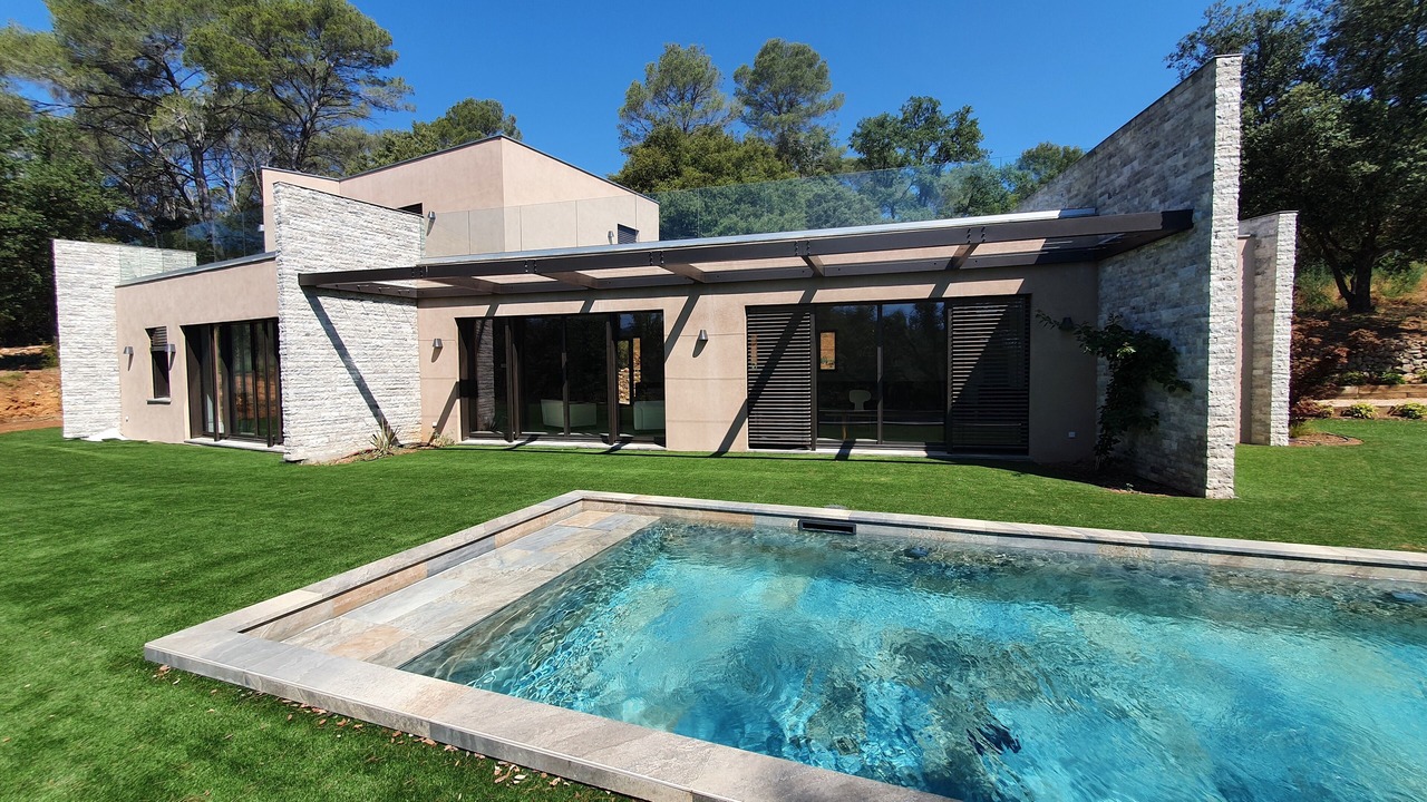Photo of Outdoor in Trans-en-Provence